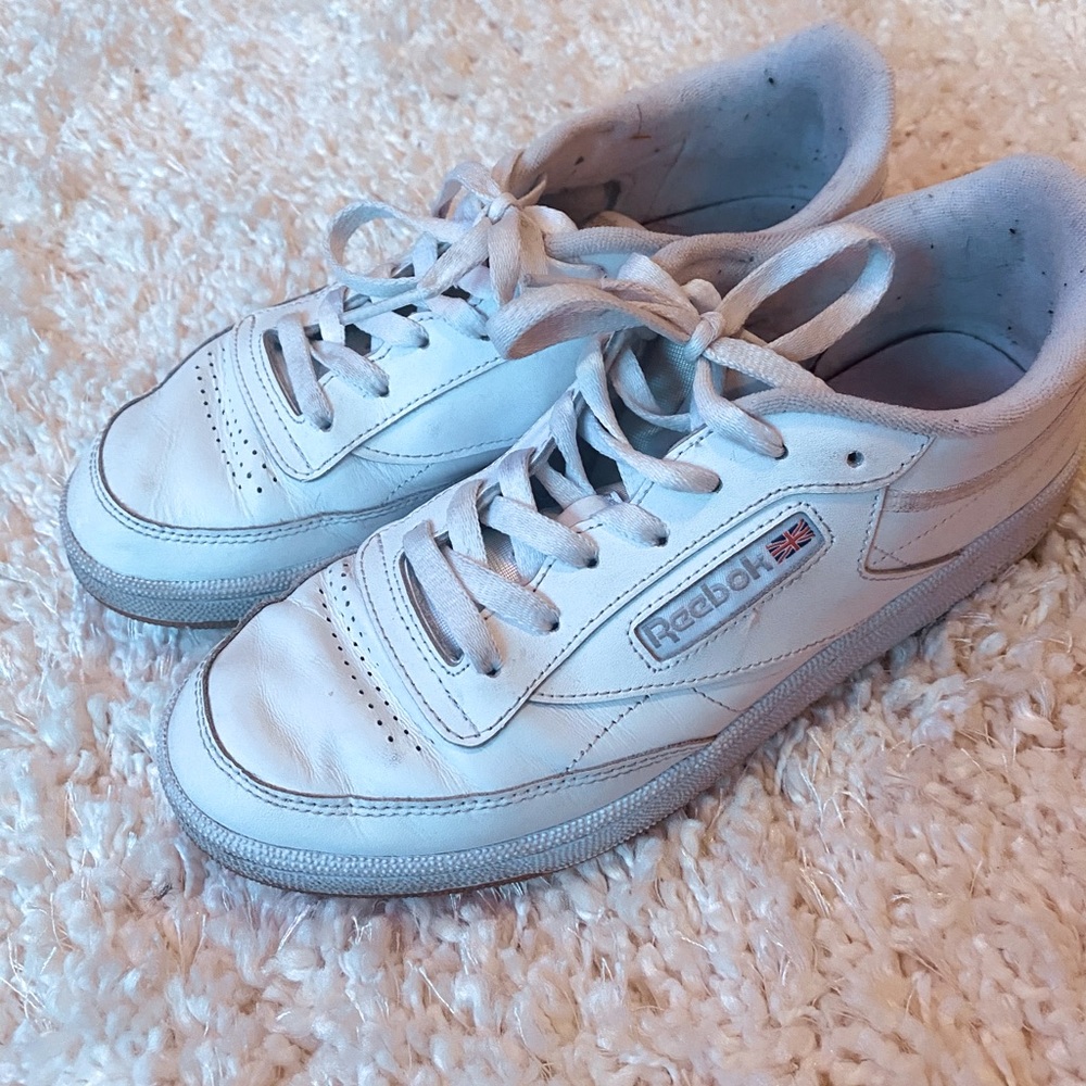 Reebok Classic Club C sneakers